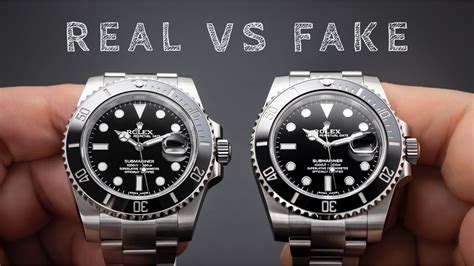 how to tell real rolex watches from fakes|false rolex watches.